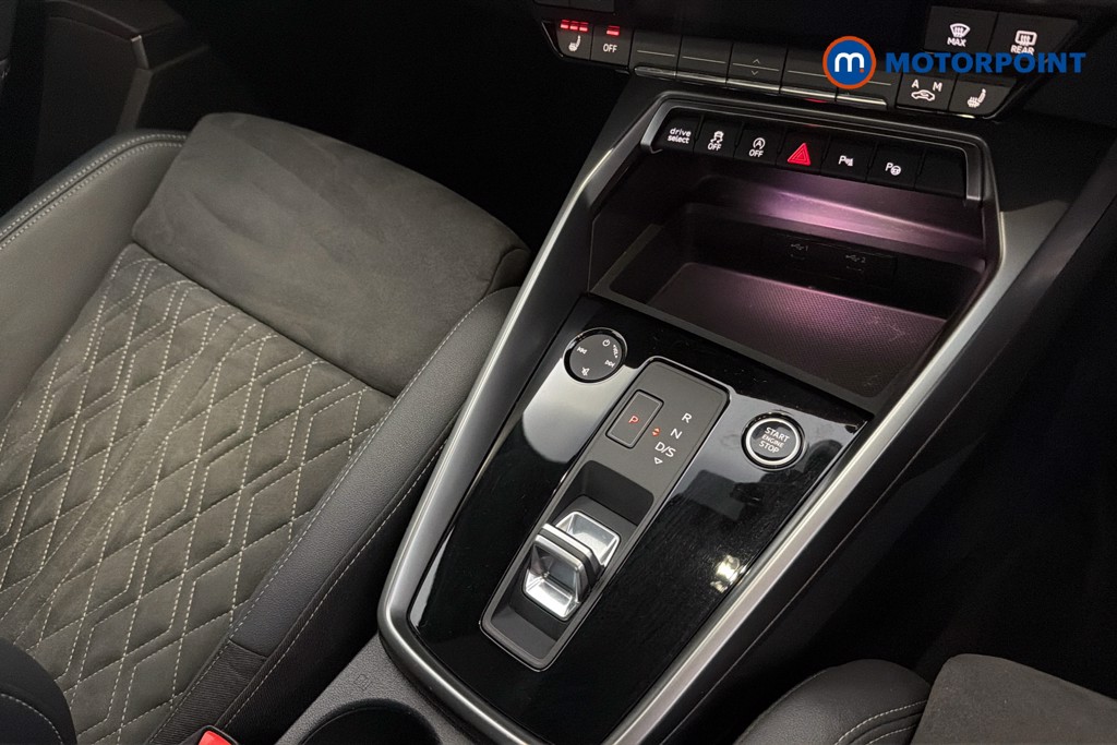 Audi A3 Edition 1 Automatic Petrol Saloon - Stock Number (1656893) - 15th supplementary image