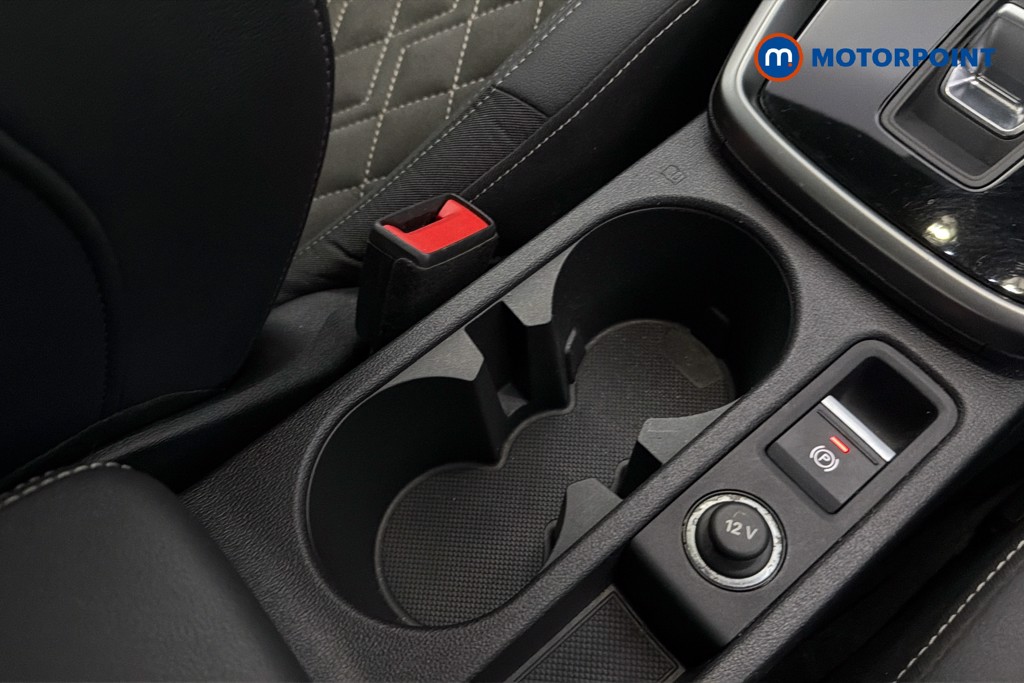 Audi A3 Edition 1 Automatic Petrol Saloon - Stock Number (1656893) - 16th supplementary image