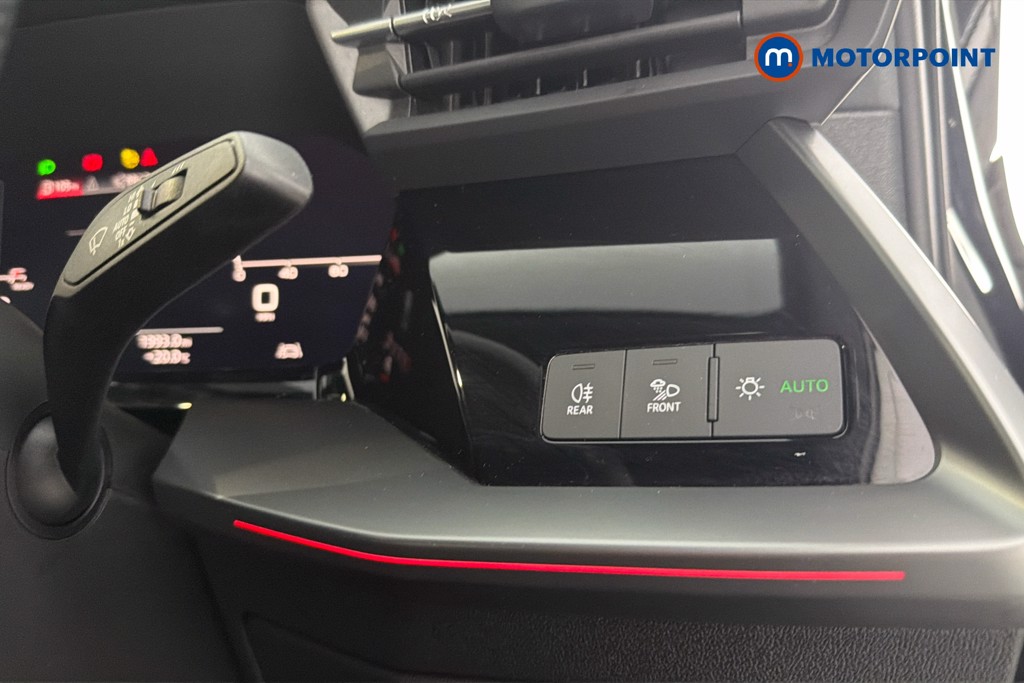 Audi A3 Edition 1 Automatic Petrol Saloon - Stock Number (1656893) - 18th supplementary image