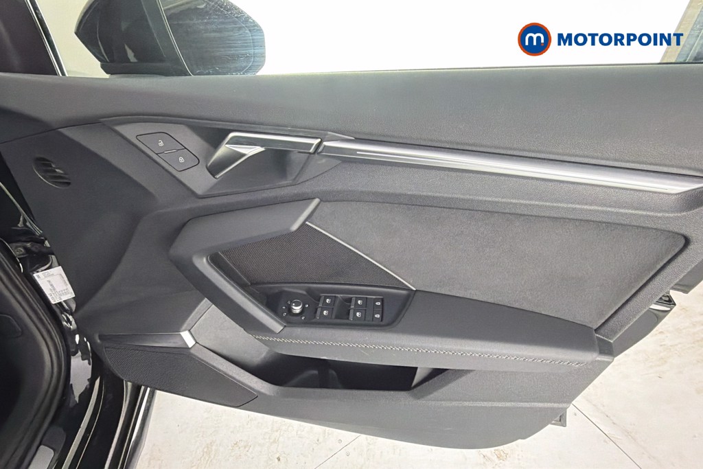 Audi A3 Edition 1 Automatic Petrol Saloon - Stock Number (1656893) - 19th supplementary image
