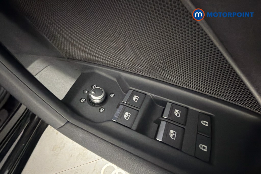 Audi A3 Edition 1 Automatic Petrol Saloon - Stock Number (1656893) - 20th supplementary image