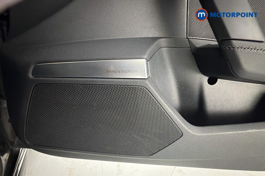Audi A3 Edition 1 Automatic Petrol Saloon - Stock Number (1656893) - 21st supplementary image