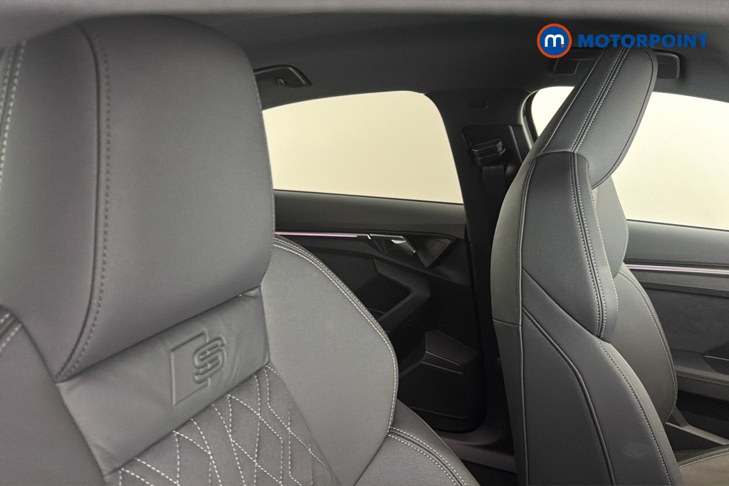 Audi A3 Edition 1 Automatic Petrol Saloon - Stock Number (1656893) - 23rd supplementary image