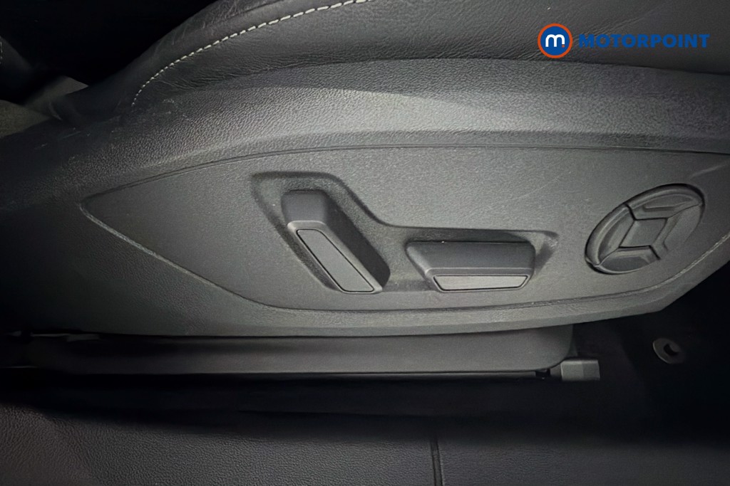 Audi A3 Edition 1 Automatic Petrol Saloon - Stock Number (1656893) - 25th supplementary image