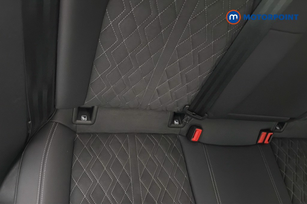 Audi A3 Edition 1 Automatic Petrol Saloon - Stock Number (1656893) - 29th supplementary image
