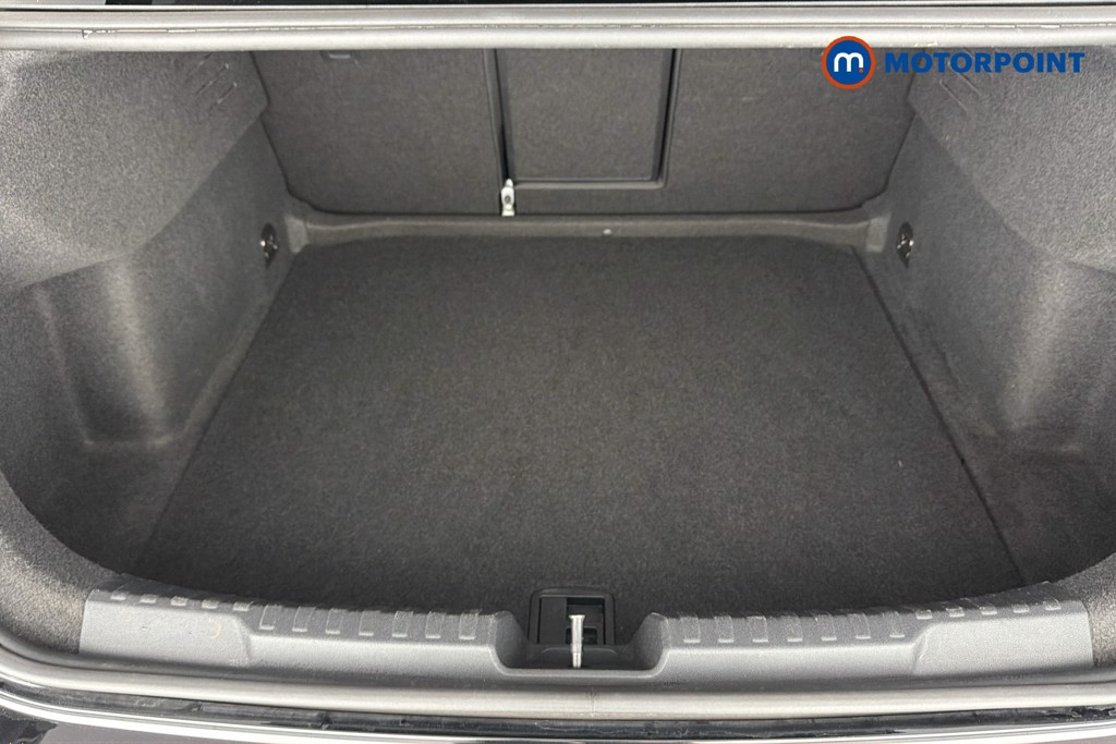 Audi A3 Edition 1 Automatic Petrol Saloon - Stock Number (1656893) - 33rd supplementary image