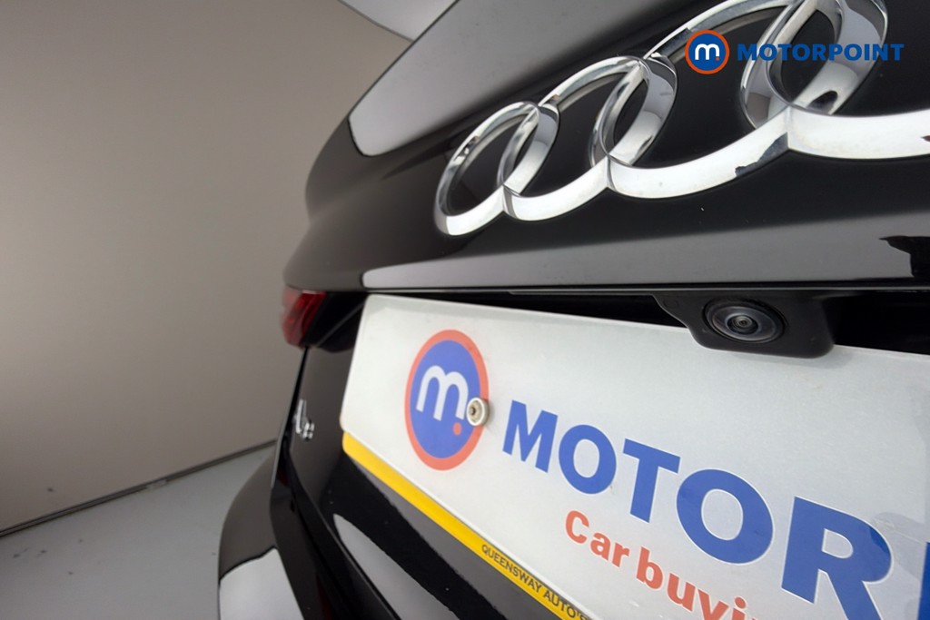 Audi A3 Edition 1 Automatic Petrol Saloon - Stock Number (1656893) - 36th supplementary image