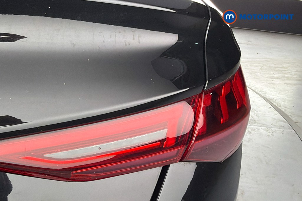 Audi A3 Edition 1 Automatic Petrol Saloon - Stock Number (1656893) - 38th supplementary image