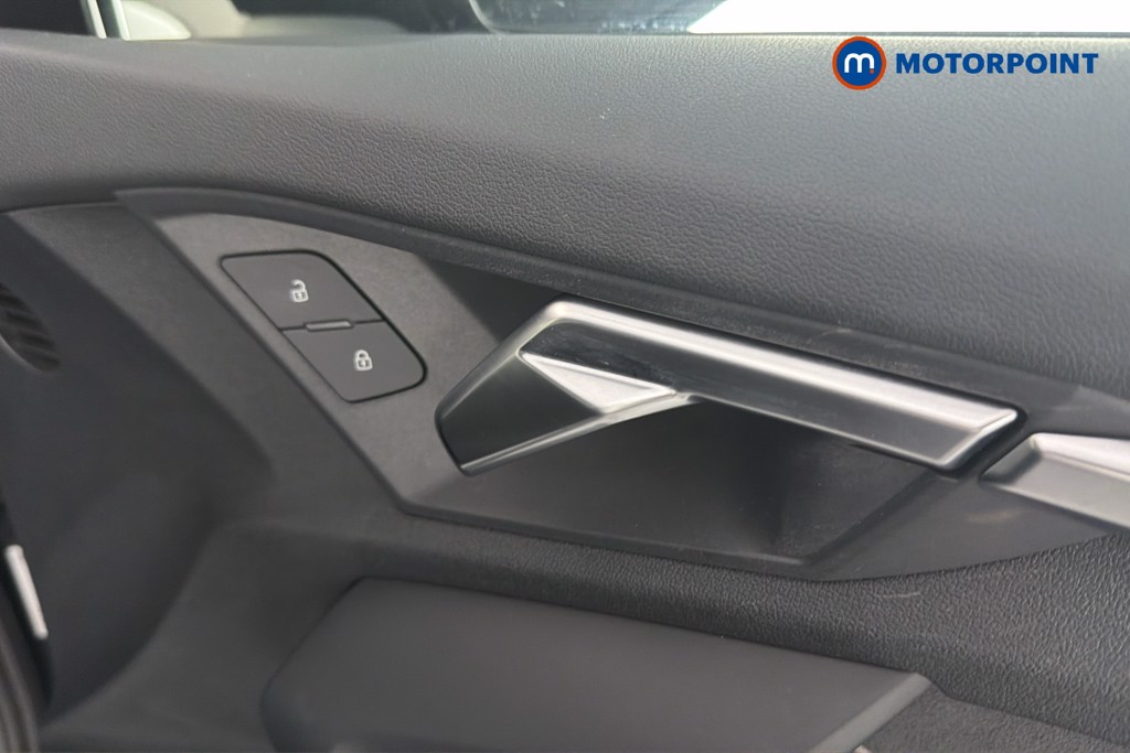 Audi A3 Edition 1 Automatic Petrol Saloon - Stock Number (1656893) - 42nd supplementary image