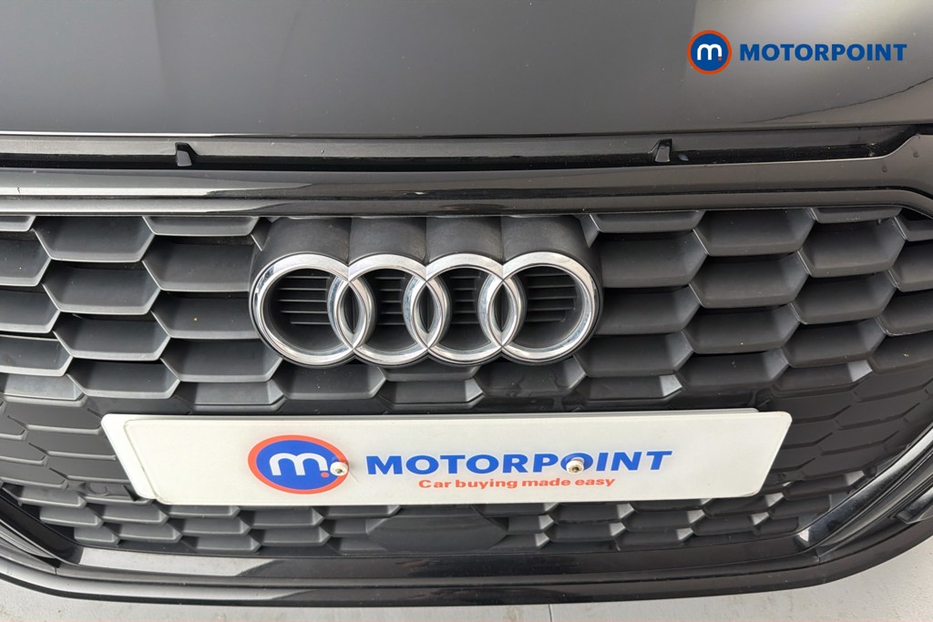 Audi A3 Edition 1 Automatic Petrol Saloon - Stock Number (1656893) - 45th supplementary image