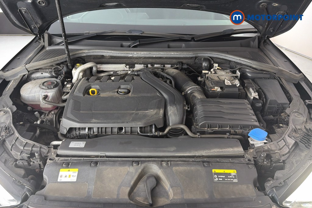 Audi A3 Edition 1 Automatic Petrol Saloon - Stock Number (1656893) - 51st supplementary image