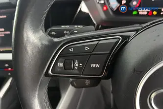 Audi A3 Technik Automatic Petrol Hatchback - Stock Number (1656985) - 4th supplementary image