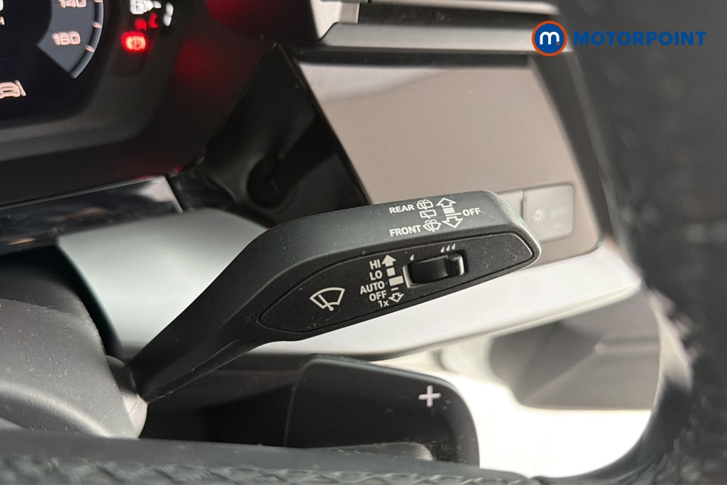 Audi A3 Technik Automatic Petrol Hatchback - Stock Number (1656985) - 6th supplementary image