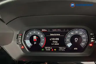 Audi A3 Technik Automatic Petrol Hatchback - Stock Number (1656985) - 7th supplementary image