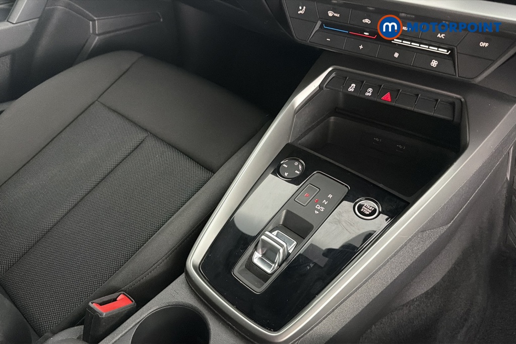 Audi A3 Technik Automatic Petrol Hatchback - Stock Number (1656985) - 15th supplementary image