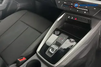 Audi A3 Technik Automatic Petrol Hatchback - Stock Number (1656985) - 15th supplementary image