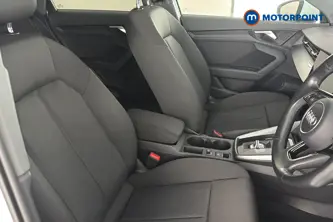 Audi A3 Technik Automatic Petrol Hatchback - Stock Number (1656985) - 22nd supplementary image