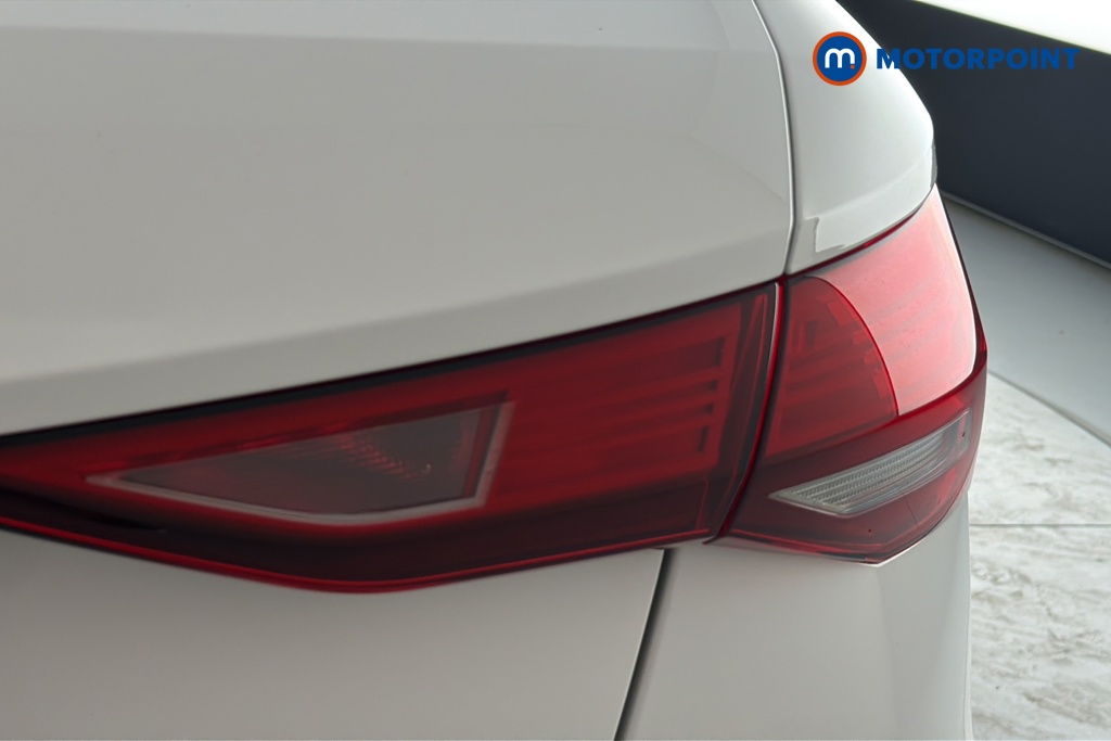 Audi A3 Technik Automatic Petrol Hatchback - Stock Number (1656985) - 36th supplementary image