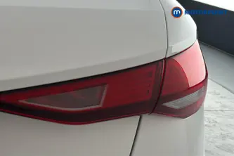 Audi A3 Technik Automatic Petrol Hatchback - Stock Number (1656985) - 36th supplementary image