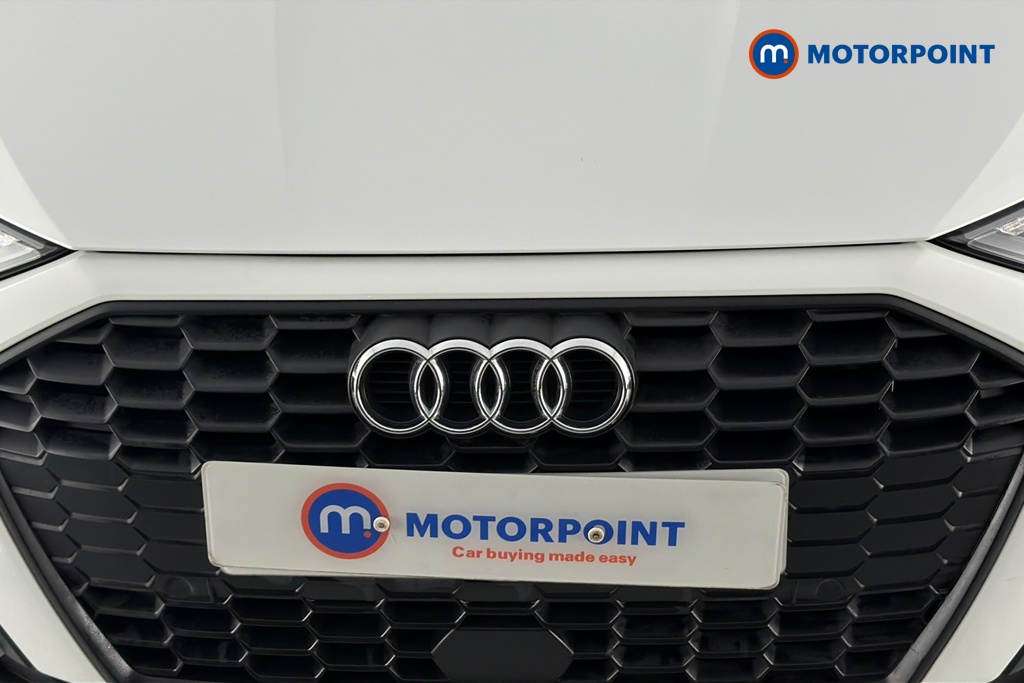 Audi A3 Technik Automatic Petrol Hatchback - Stock Number (1656985) - 43rd supplementary image