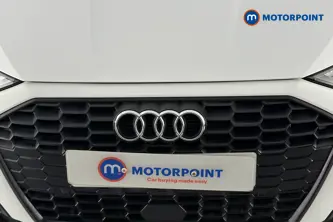 Audi A3 Technik Automatic Petrol Hatchback - Stock Number (1656985) - 43rd supplementary image
