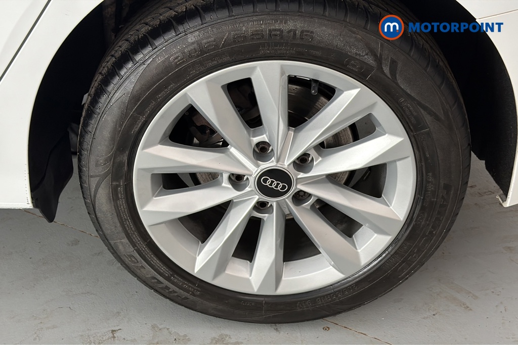Audi A3 Technik Automatic Petrol Hatchback - Stock Number (1656985) - 45th supplementary image