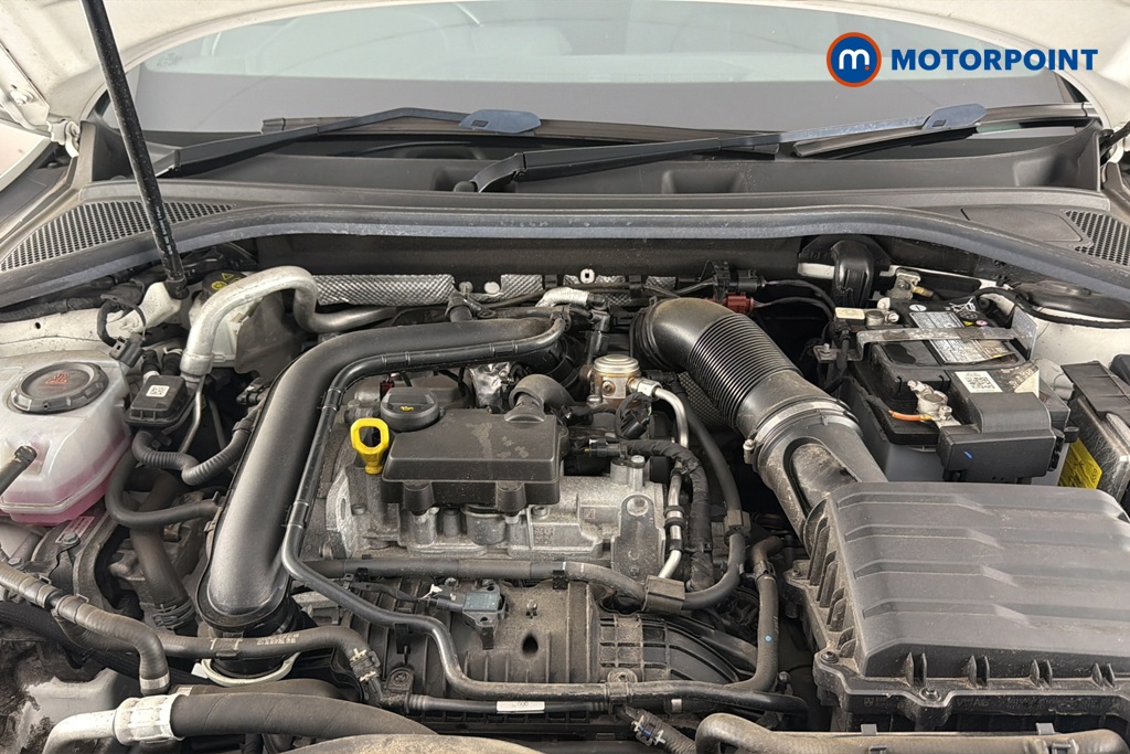Audi A3 Technik Automatic Petrol Hatchback - Stock Number (1656985) - 48th supplementary image