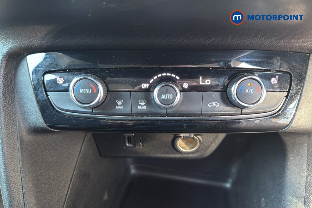 Vauxhall Corsa Elite Edition Manual Petrol Hatchback - Stock Number (1657013) - 12th supplementary image