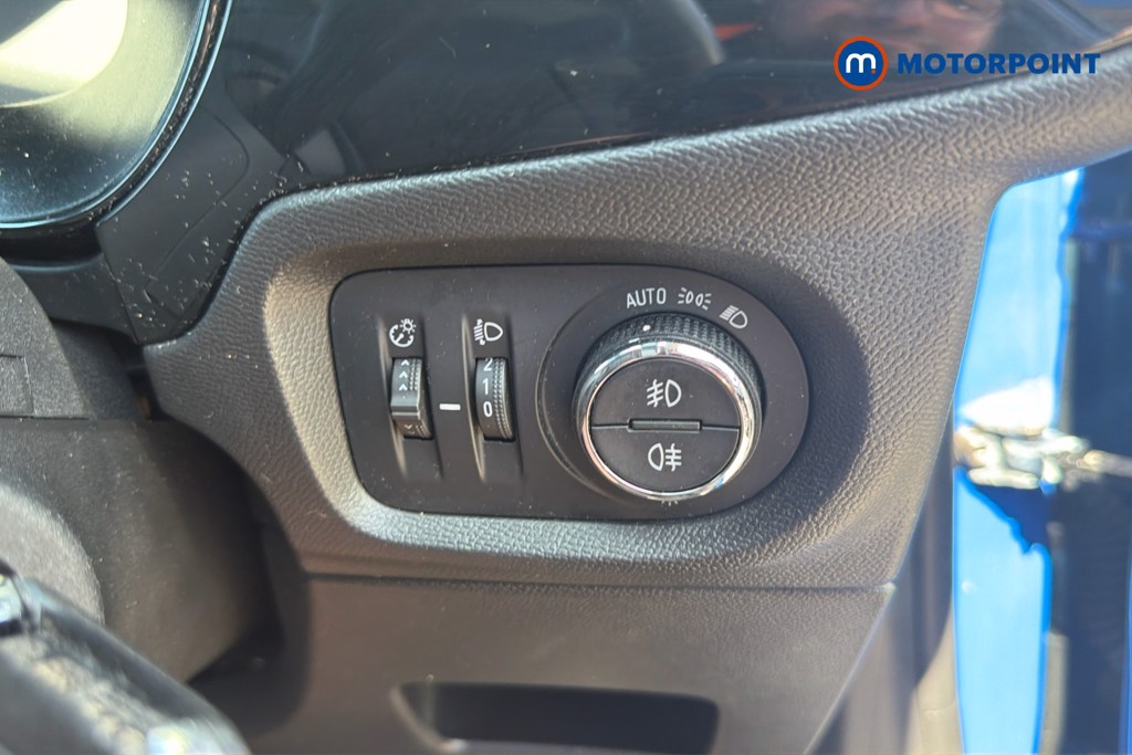Vauxhall Corsa Elite Edition Manual Petrol Hatchback - Stock Number (1657013) - 18th supplementary image