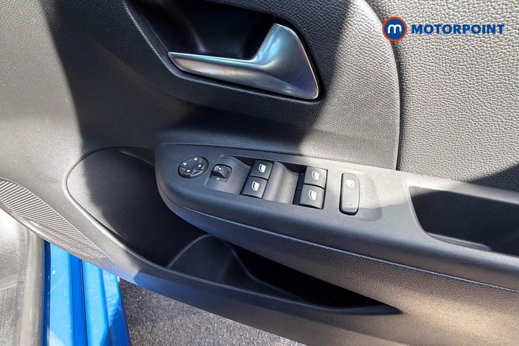 Vauxhall Corsa Elite Edition Manual Petrol Hatchback - Stock Number (1657013) - 20th supplementary image