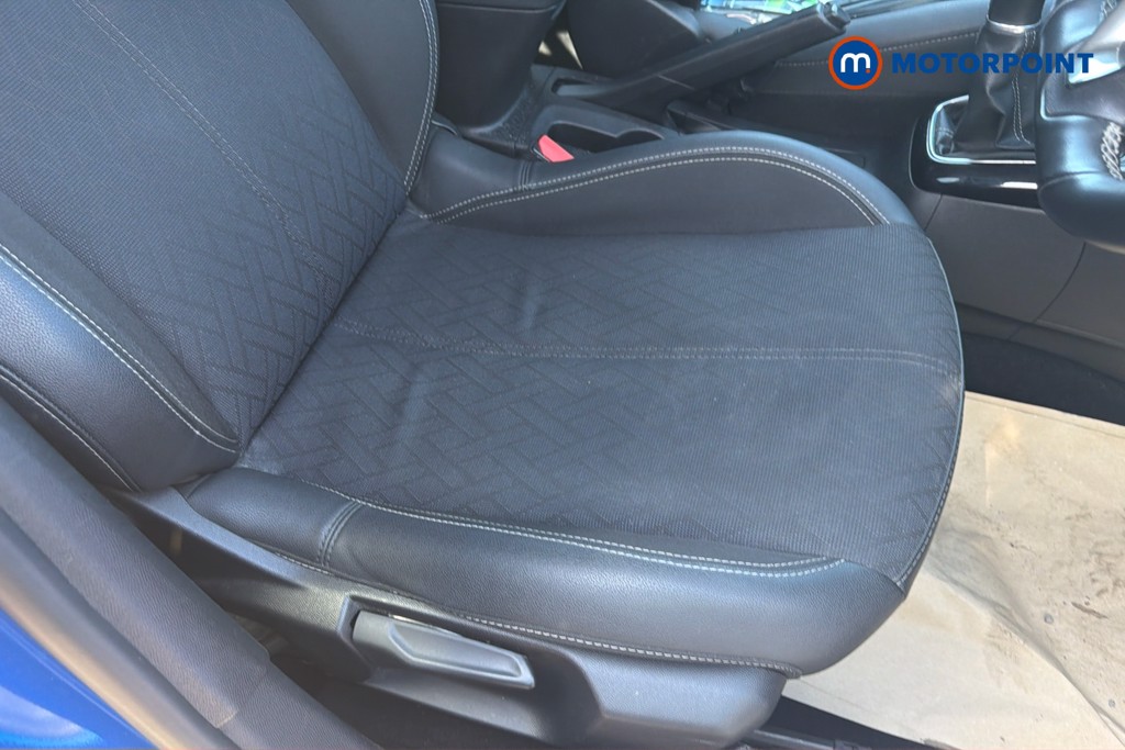Vauxhall Corsa Elite Edition Manual Petrol Hatchback - Stock Number (1657013) - 22nd supplementary image