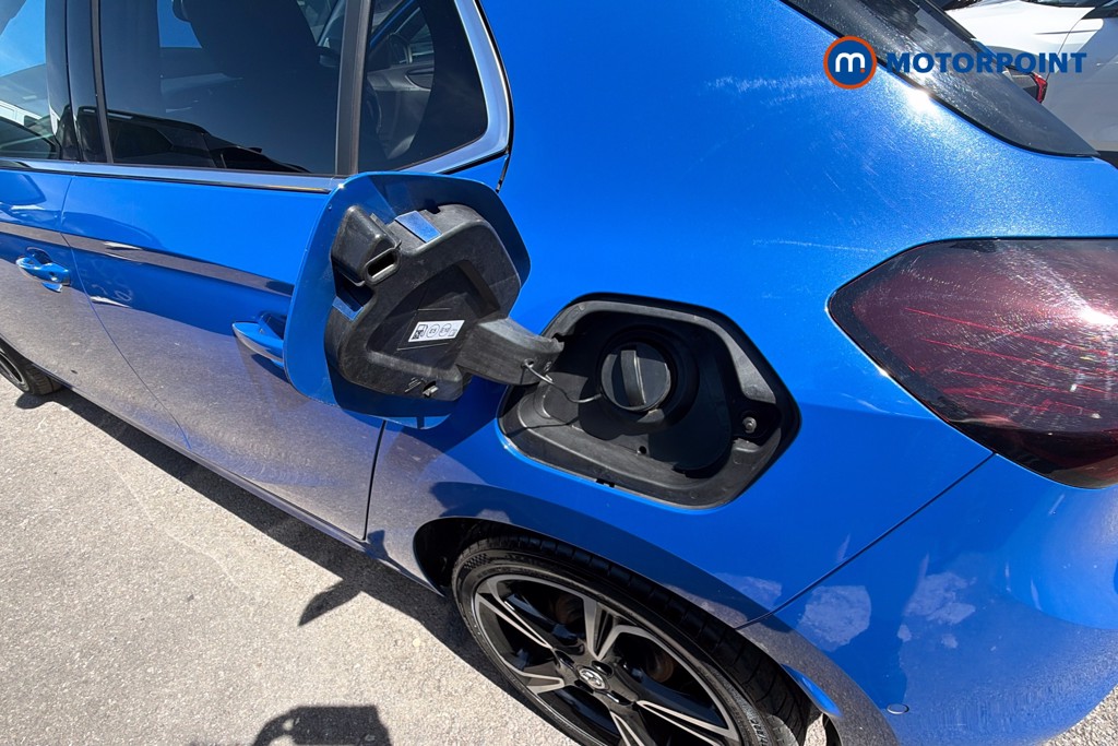 Vauxhall Corsa Elite Edition Manual Petrol Hatchback - Stock Number (1657013) - 41st supplementary image