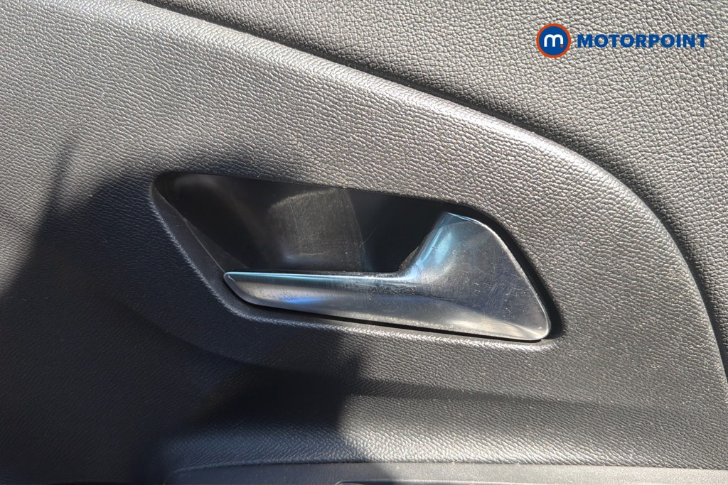 Vauxhall Corsa Elite Edition Manual Petrol Hatchback - Stock Number (1657013) - 42nd supplementary image