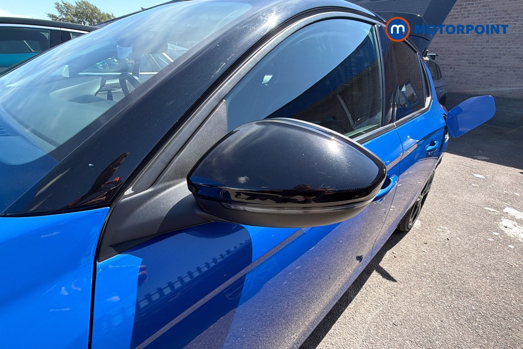 Vauxhall Corsa Elite Edition Manual Petrol Hatchback - Stock Number (1657013) - 43rd supplementary image