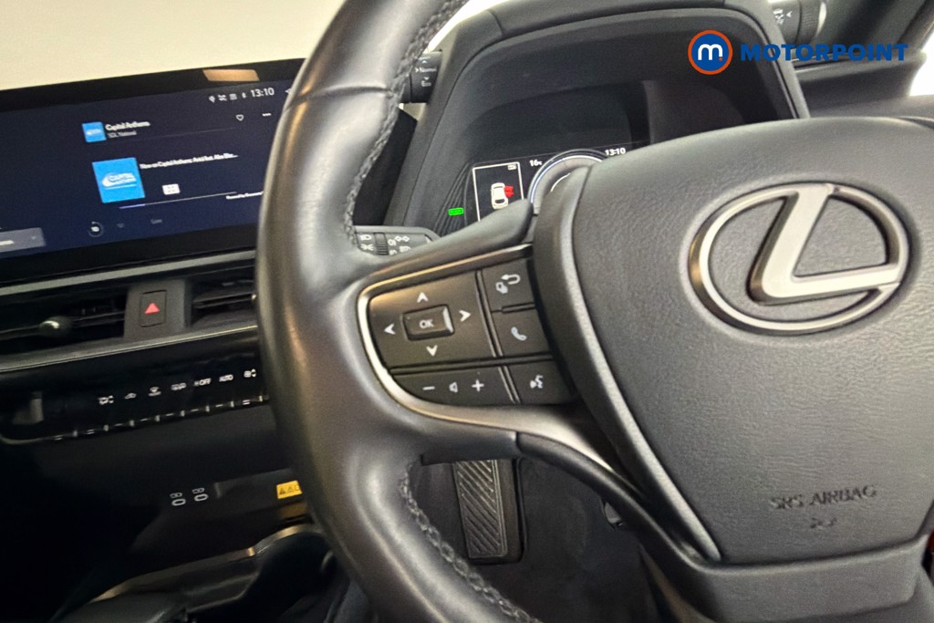 Lexus UX 250H 2.0 5Dr Cvt Premium Plus-Sunroof Automatic Petrol-Electric Hybrid SUV - Stock Number (1657040) - 3rd supplementary image