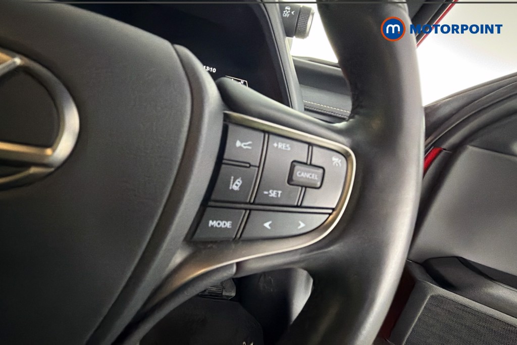 Lexus UX 250H 2.0 5Dr Cvt Premium Plus-Sunroof Automatic Petrol-Electric Hybrid SUV - Stock Number (1657040) - 4th supplementary image