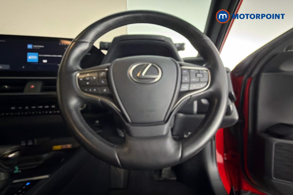 Lexus UX 250H 2.0 5Dr Cvt Premium Plus-Sunroof Automatic Petrol-Electric Hybrid SUV - Stock Number (1657040) - 5th supplementary image