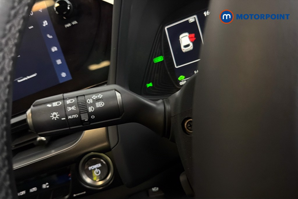 Lexus UX 250H 2.0 5Dr Cvt Premium Plus-Sunroof Automatic Petrol-Electric Hybrid SUV - Stock Number (1657040) - 6th supplementary image