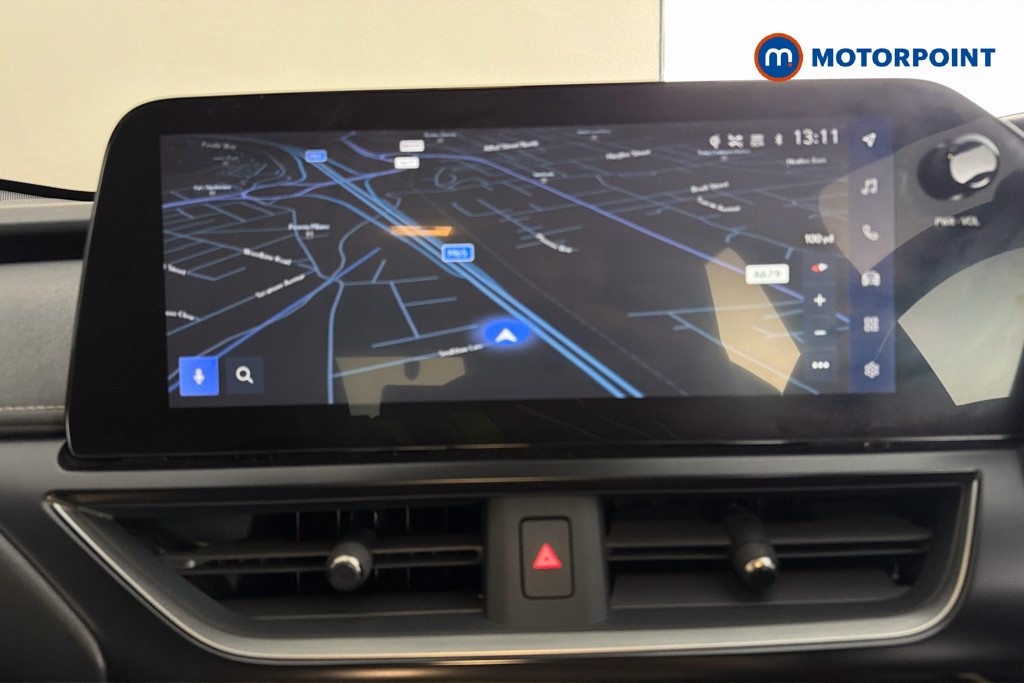 Lexus UX 250H 2.0 5Dr Cvt Premium Plus-Sunroof Automatic Petrol-Electric Hybrid SUV - Stock Number (1657040) - 10th supplementary image