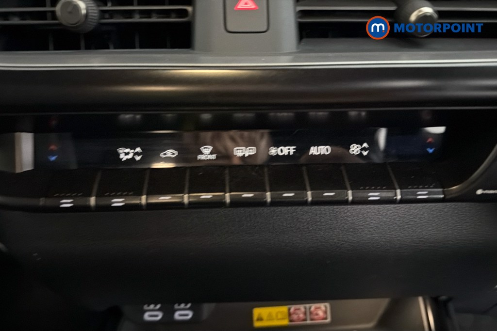 Lexus UX 250H 2.0 5Dr Cvt Premium Plus-Sunroof Automatic Petrol-Electric Hybrid SUV - Stock Number (1657040) - 12th supplementary image