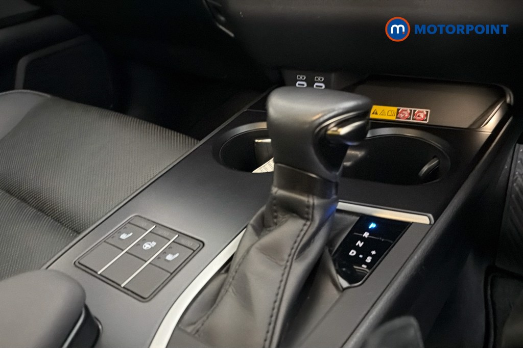 Lexus UX 250H 2.0 5Dr Cvt Premium Plus-Sunroof Automatic Petrol-Electric Hybrid SUV - Stock Number (1657040) - 15th supplementary image
