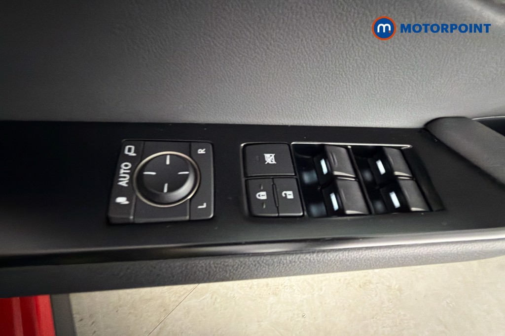 Lexus UX 250H 2.0 5Dr Cvt Premium Plus-Sunroof Automatic Petrol-Electric Hybrid SUV - Stock Number (1657040) - 20th supplementary image