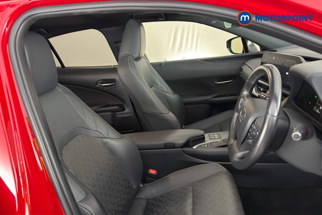 Lexus UX 250H 2.0 5Dr Cvt Premium Plus-Sunroof Automatic Petrol-Electric Hybrid SUV - Stock Number (1657040) - 22nd supplementary image