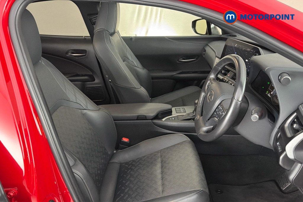 Lexus UX 250H 2.0 5Dr Cvt Premium Plus-Sunroof Automatic Petrol-Electric Hybrid SUV - Stock Number (1657040) - 24th supplementary image