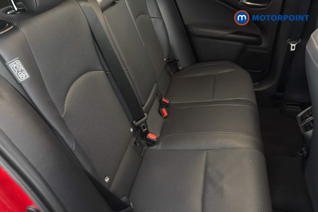 Lexus UX 250H 2.0 5Dr Cvt Premium Plus-Sunroof Automatic Petrol-Electric Hybrid SUV - Stock Number (1657040) - 28th supplementary image