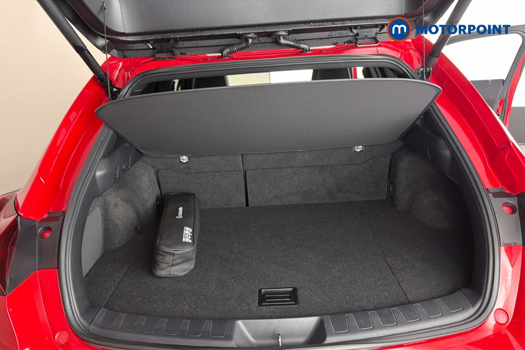 Lexus UX 250H 2.0 5Dr Cvt Premium Plus-Sunroof Automatic Petrol-Electric Hybrid SUV - Stock Number (1657040) - 33rd supplementary image