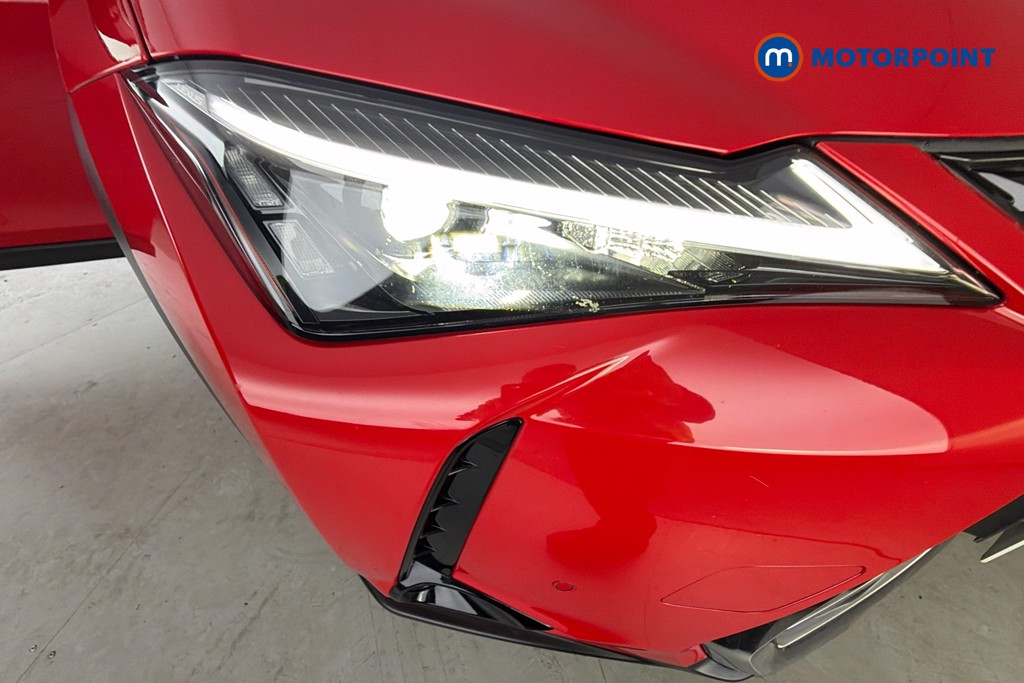Lexus UX 250H 2.0 5Dr Cvt Premium Plus-Sunroof Automatic Petrol-Electric Hybrid SUV - Stock Number (1657040) - 44th supplementary image