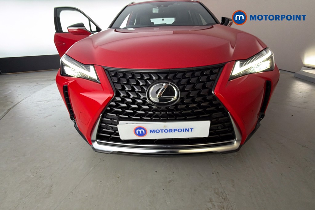 Lexus UX 250H 2.0 5Dr Cvt Premium Plus-Sunroof Automatic Petrol-Electric Hybrid SUV - Stock Number (1657040) - 45th supplementary image
