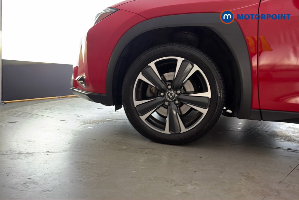 Lexus UX 250H 2.0 5Dr Cvt Premium Plus-Sunroof Automatic Petrol-Electric Hybrid SUV - Stock Number (1657040) - 47th supplementary image