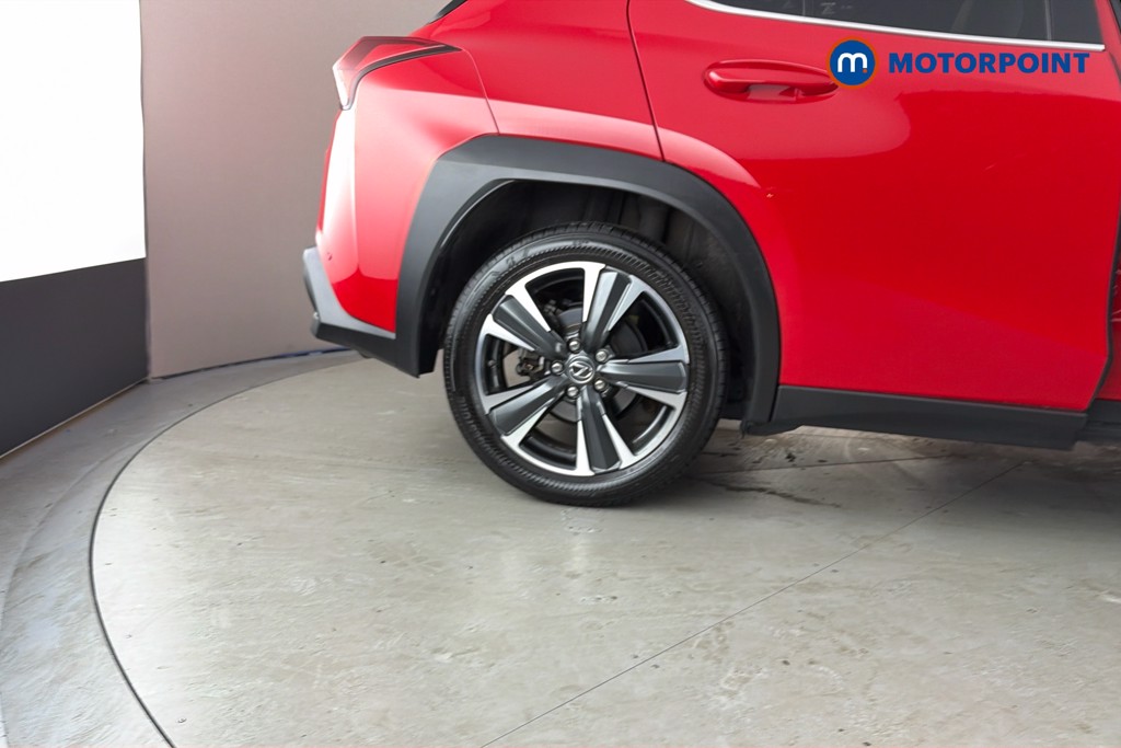Lexus UX 250H 2.0 5Dr Cvt Premium Plus-Sunroof Automatic Petrol-Electric Hybrid SUV - Stock Number (1657040) - 49th supplementary image
